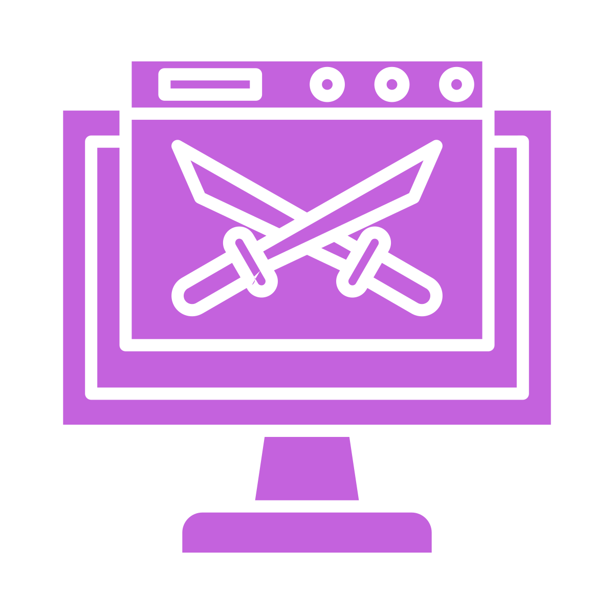 Should You Be Worried About Iran Cyber Attacks?